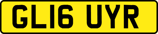 GL16UYR