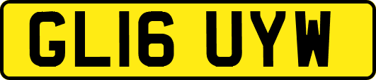 GL16UYW