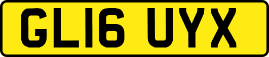 GL16UYX