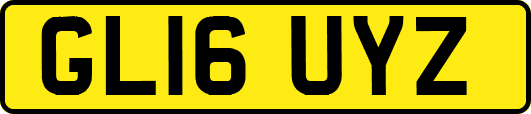 GL16UYZ