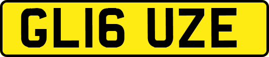 GL16UZE