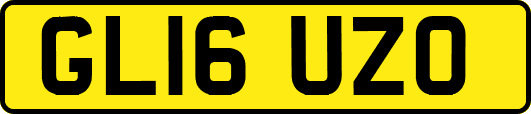 GL16UZO