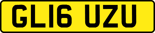 GL16UZU