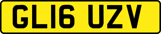 GL16UZV
