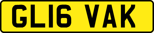 GL16VAK