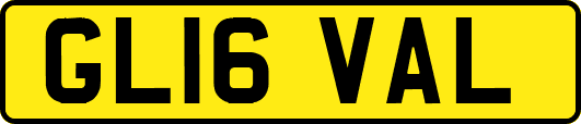 GL16VAL