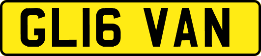 GL16VAN