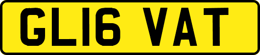 GL16VAT