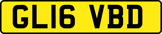 GL16VBD