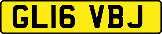 GL16VBJ
