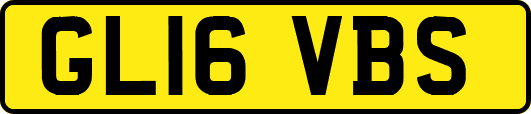 GL16VBS