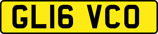 GL16VCO