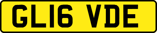 GL16VDE