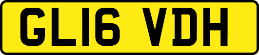 GL16VDH