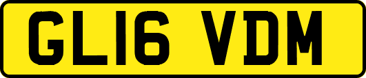 GL16VDM