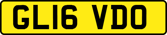 GL16VDO
