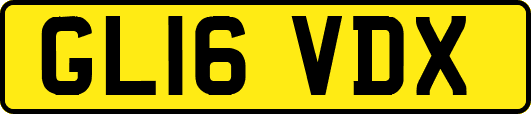 GL16VDX
