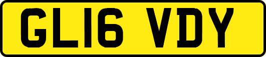 GL16VDY