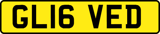 GL16VED