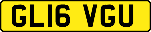 GL16VGU