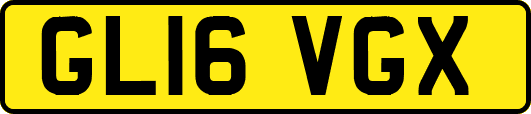 GL16VGX