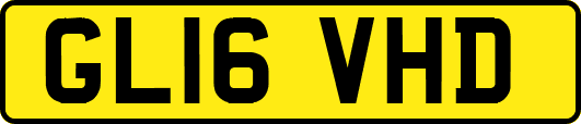 GL16VHD