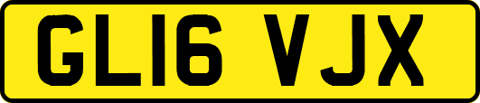 GL16VJX