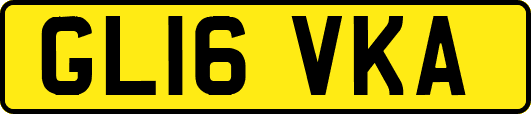 GL16VKA