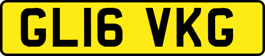 GL16VKG