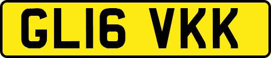 GL16VKK