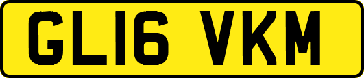 GL16VKM