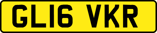 GL16VKR