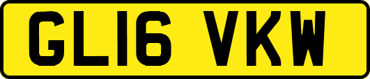 GL16VKW