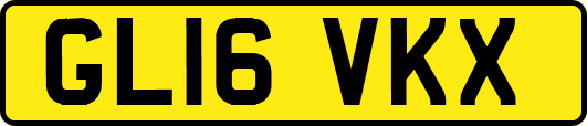 GL16VKX