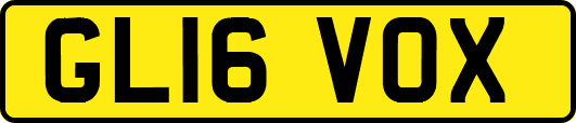 GL16VOX