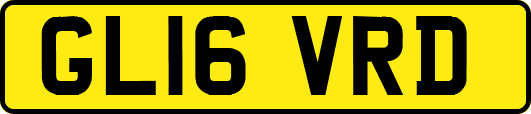 GL16VRD