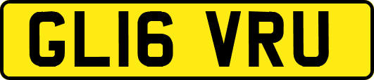 GL16VRU
