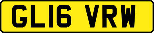 GL16VRW