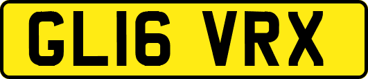 GL16VRX