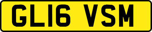 GL16VSM