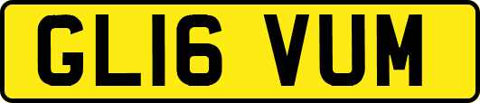 GL16VUM