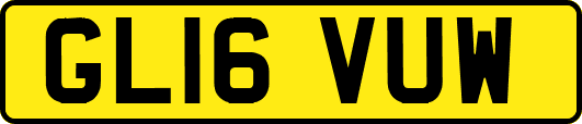 GL16VUW
