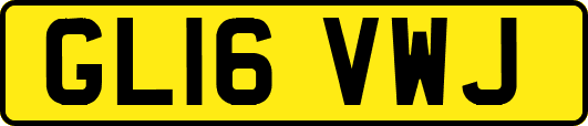 GL16VWJ