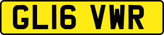 GL16VWR