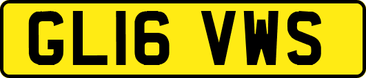 GL16VWS
