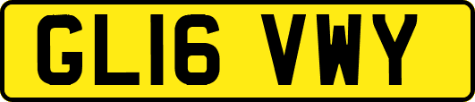 GL16VWY