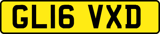 GL16VXD