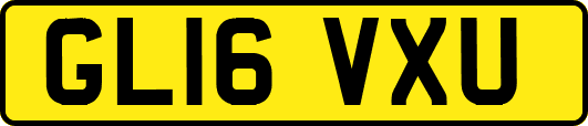 GL16VXU
