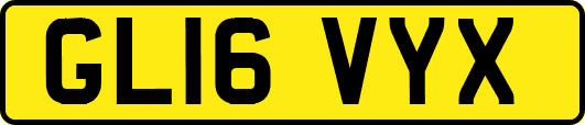 GL16VYX