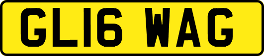 GL16WAG